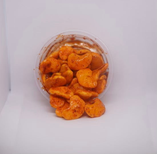 Mango Chamoy 8oz