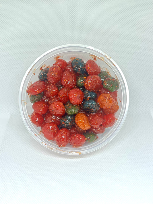 Chamoy Gushers 8oz